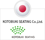 KOTOBUKI SEATING Co.,Ltd.