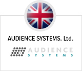 AUDIENCE SYSTEMS. Ltd.