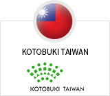 TAIWAN KOTOBUKI Co., Ltd.