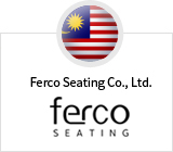 Ferco Seating Co., Ltd.
